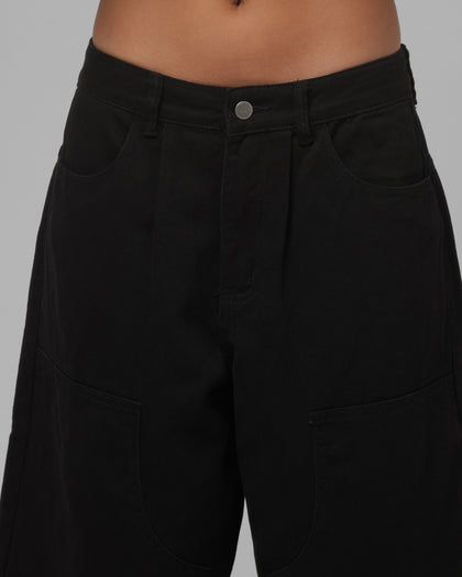 Loiter Starborn Carpenter Jorts