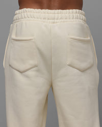 Loiter Hybrid Sweatpants Beige
