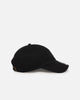 47 Brand French Bulldog 'Dog Collection' 47 Clean Up Strapback Black