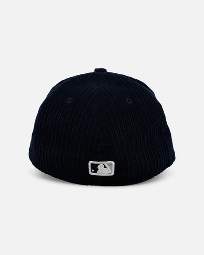 New Era New York Yankees 'Chenille Pop' 59FIFTY Fitted Official Team Color