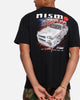 Key Street Z-Tune T-Shirt Black