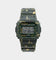 G-SHOCK Men's DWE-5600CC Circuit Board Camo Digital Watch Box Set Camo