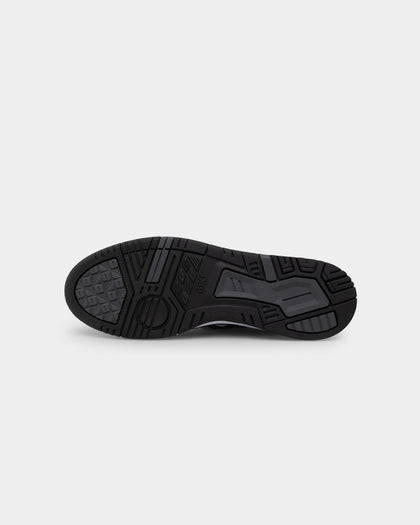 Asics EX89 Shoes White/Black