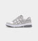 Asics EX89 Shoes White/Oyster Grey