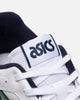 Asics EX89 White/Green