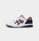 Asics EX89 White/Royal