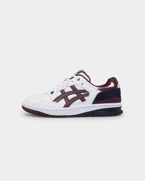 Asics EX89 White/Royal