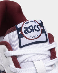 Asics EX89 White/Royal