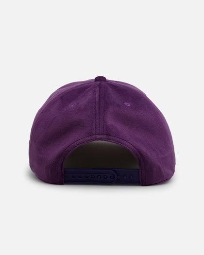 47 Brand Minnesota Vikings 47' Hitch Snapback Purple