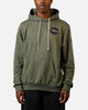 Nike Baltimore Ravens Salute To Service Hoodie Olive