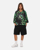 Jordan Air Football All Over Print Jersey Mean Green