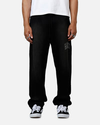 Market Static Arch Sweatpants Black
