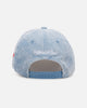 Mitchell & Ness Philadelphia Phillies 'Dusty Cord' Pro Pinch Snapback Light Blue