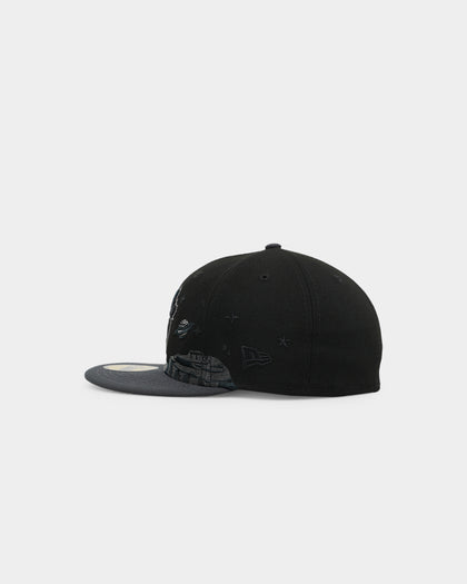 New Era Toronto Blue Jays Planetary 59FIFTY Fitted Black