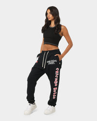 After School Special After School Special X NBA Chicago Bulls Sweat Pants Black