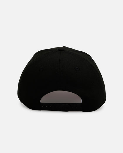 New Era Pittsburgh Pirates 'Team Color Hearts' 9FORTY A-Frame Snapback Official Team Color