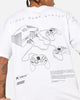 73Studio X Xbox 25th Anniversary 2001 Play Together T-Shirt White