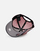 New Era Minnesota Timberwolves 'Pink Crown' 9FORTY A-Frame Snapback Pink
