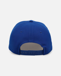 New Era Los Angeles Chargers '1996 NFL Draft' 9FORTY A-Frame Snapback Blue