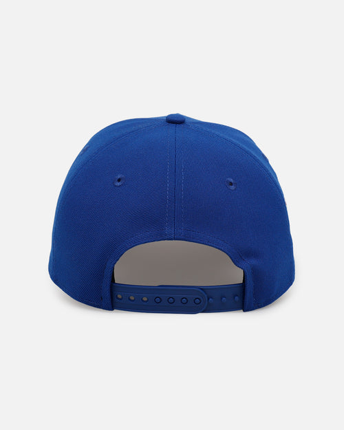 New Era Los Angeles Chargers '1996 NFL Draft' 9FORTY A-Frame Snapback Blue