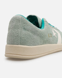 Converse All Star Classic Trainer Suede Thyme