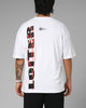 Loiter Redline T-Shirt White