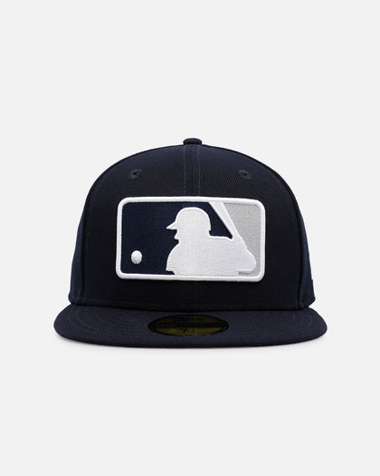 New Era New York Yankees 'Big Batterman' 59FIFTY Fitted Official Team Color