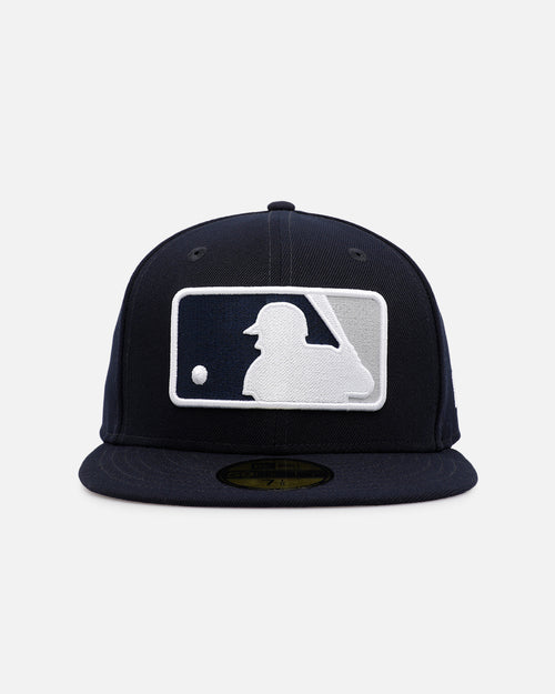 New Era New York Yankees 'Big Batterman' 59FIFTY Fitted Official Team Color