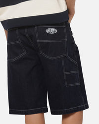 Vouseti Coach Shorts