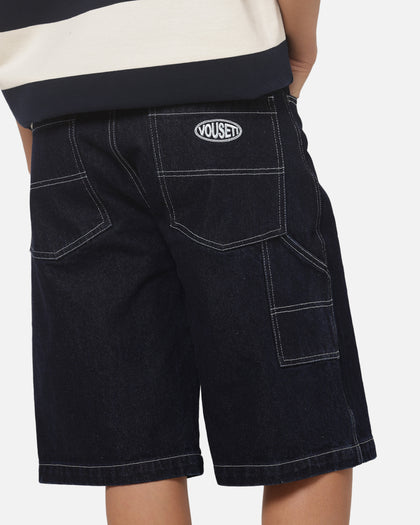 Vouseti Coach Shorts