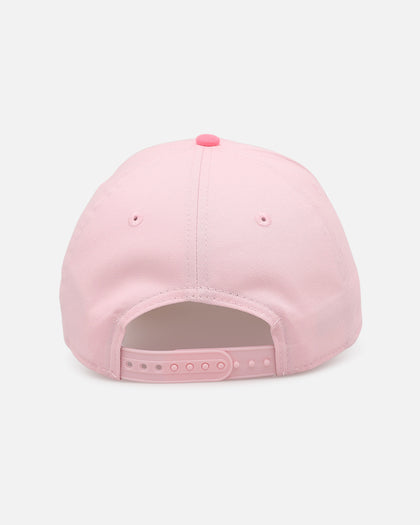 New Era Philadelphia Phillies 'Video Game Pack' 9FORTY A-Frame Snapback Pink