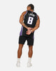 Nike Zach LaVine Sacramento Kings #8 Icon Edition 2023/24 Nike Dri-Fit NBA Swingman Jersey Black