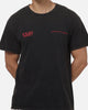 XXIII Utilities T-Shirt Black/Red