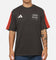 Adidas Audi Revolut F1 Team DNA T-Shirt Black