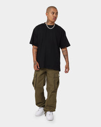 AS Colour Heavy T-Shirt Black