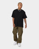 AS Colour Heavy T-Shirt Black