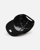 New Era Manly Warringah Sea Eagles 'Black On Black' 9FORTY A-Frame Snapback Black