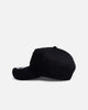 New Era Las Vegas Raiders 'Black Metal Badge' 9FORTY A-Frame Snapback Black