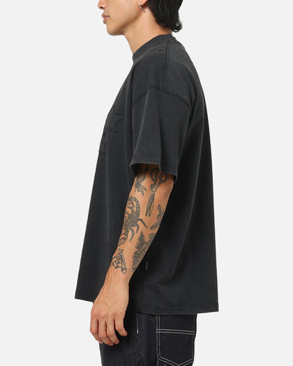 Carre Prime T-Shirt Black Wash