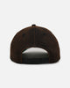 New Era Miami Dolphins 'Black Washed Official Team Color' 9FORTY A-Frame Snapback Washed Black