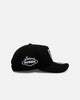 New Era Las Vegas Raiders 'Black And White' 9FORTY A-Frame Snapback Black/White