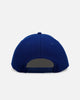 New Era New York Knicks 'Fear Of God x NBA' 9FIFTY Retro Crown Snapback Blue