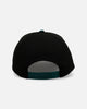 New Era Los Angeles Lakers 'Mexican Independence Day 2.0' 9FORTY A-Frame Snapback Black/Green