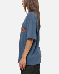 X-Large Eli Plaid Gorilla Fit T-Shirt
