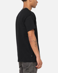 Saint Morta Lafayette T-Shirt Black