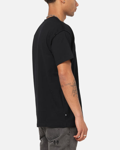 Saint Morta Lafayette T-Shirt Black