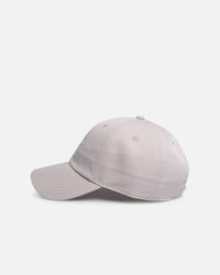 Nike Club Unstructured Swoosh Strapback Cap Cream