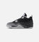 Jordan Air Jordan 4 Retro "Fear" Black/White