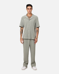 XXIII Pleated Pants Olive