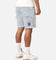 Carre C-Star Denim Shorts Light Wash Blue